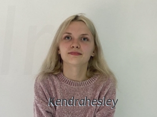 Kendrahesley