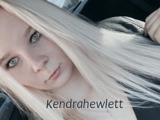Kendrahewlett