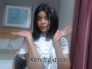 Kendrajason