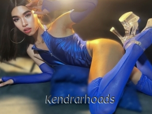 Kendrarhoads