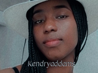 Kendryaddams