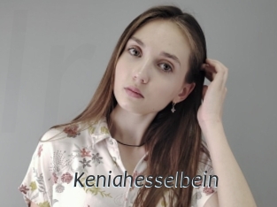Keniahesselbein