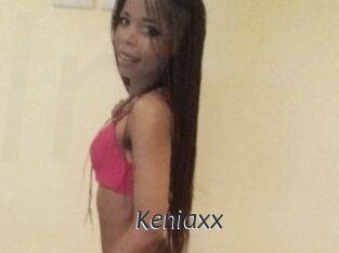 Keniaxx