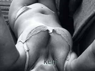 Kenj