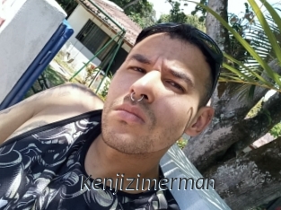 Kenjizimerman