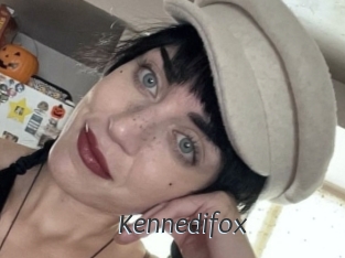 Kennedifox