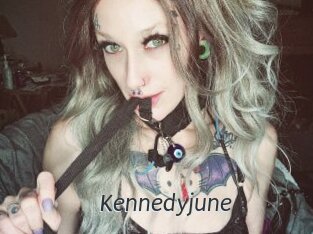 Kennedyjune