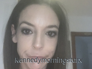 Kennedymorningstarx