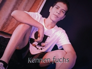Kennen_fuchs