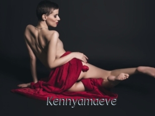 Kennyamaeve