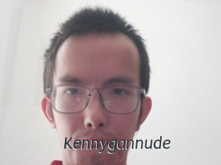 kennygannude Ligne Rose