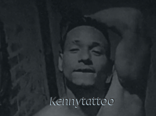 kennytattoo Ligne Rose