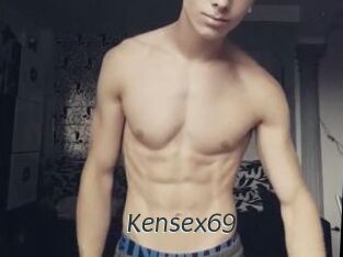 Kensex69