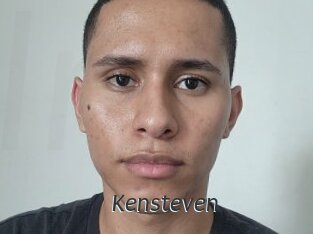Kensteven