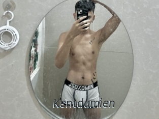 Kentdamien