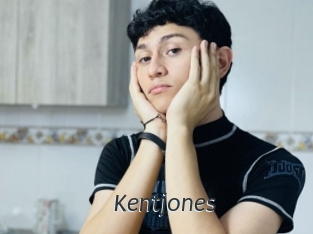 Kentjones