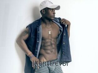 Kenttrevor