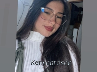 Kenyaarosee