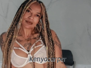Kenyacarper