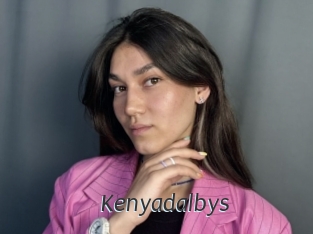 Kenyadalbys