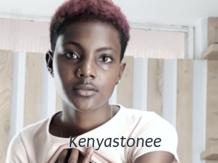 Kenyastonee