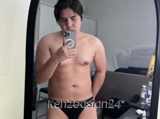 Kenzoasian24