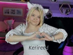 Kerireed