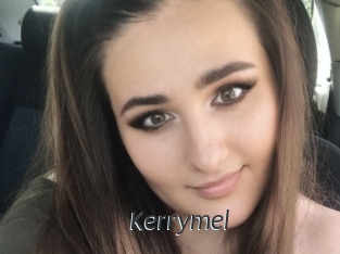 kerrymel Ligne Rose