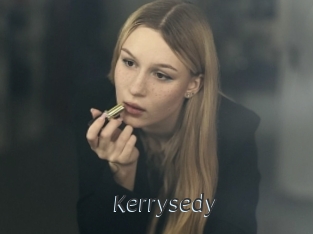 Kerrysedy