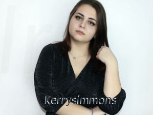 Kerrysimmons