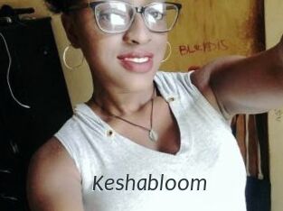 Keshabloom