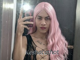 Keshacathot