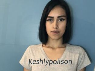 Keshlypoiison