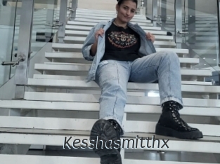 Kesshasmitthx