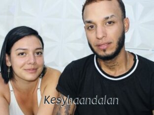 Kesyhaandalan