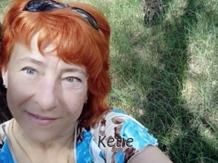 Ketie