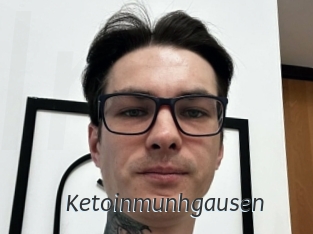 ketoinmunhgausen Ligne Rose