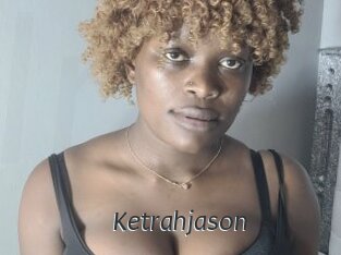 Ketrahjason
