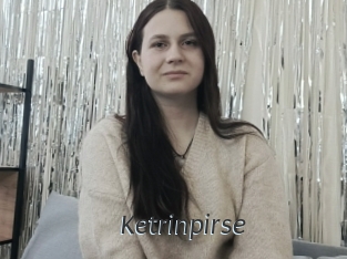 Ketrinpirse