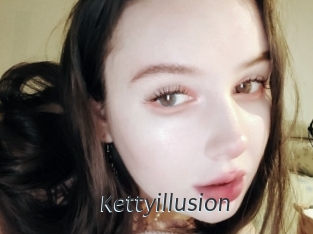 Kettyillusion