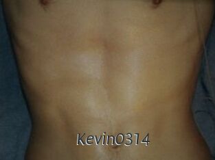 Kevin0314