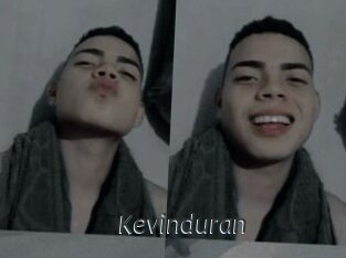 Kevinduran