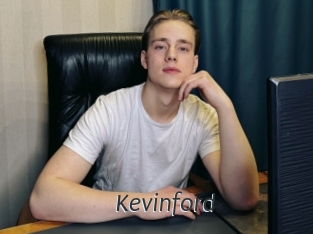 kevinford Ligne Rose