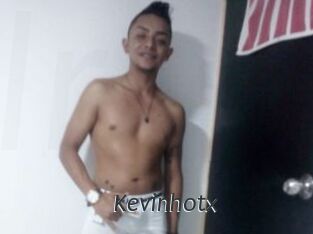 Kevinhotx