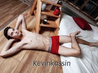 kevinkassin Ligne Rose