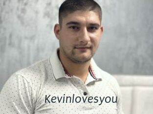 Kevinlovesyou