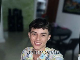 Kevinmoretti
