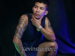 Kevinstanford