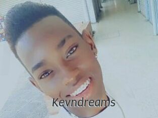 Kevndreams