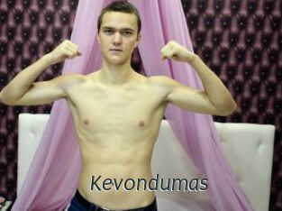 Kevondumas